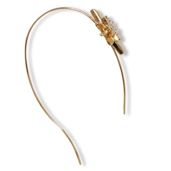 💫🆕 Vince Camuto ❉ Starburst Threader Earrings ❉ - Picture 6 of 8